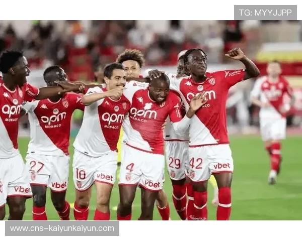 摩纳哥vs昂热：主场迎战弱旅，摩纳哥冲击欧战区的关键一役