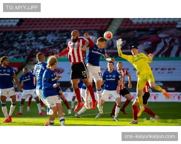 英超第32轮布伦特福德VS埃弗顿：射门转化率14.38%对决防守强队